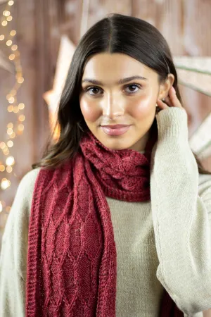 12 Days - Enchanted Scarf