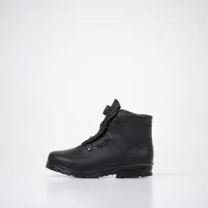 614 Waterproof Boots with Winch Fastening