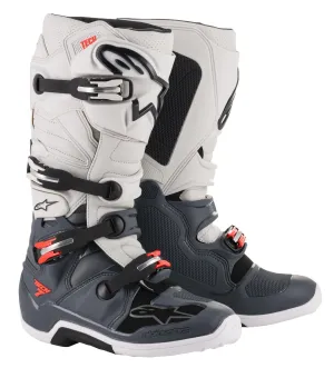 Alpinestars MX Tech 7 Boots 2012014-930-9