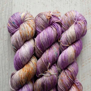 Hyssop - Merino Silk Sport