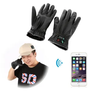 Warm Bluetooth Screen Gloves