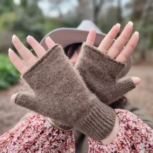 Wyld Fingerless Gloves